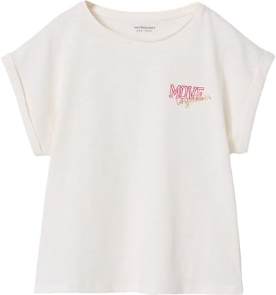 Vertbaudet T-shirt meisjes sportkleding