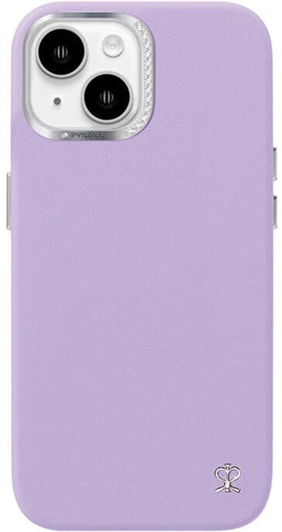 Joyroom Case Voor Iphone 15 Starry Case Pn-15F1 Duurzaamheid En Stijlvol Ontwerp