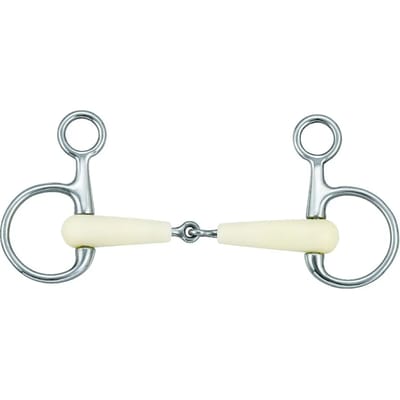 Baucher paardenbit Happy Mouth Mullen
