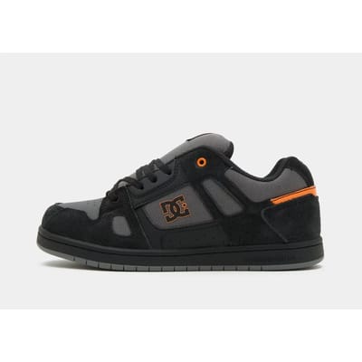Kindertrainers DC Shoes Stag