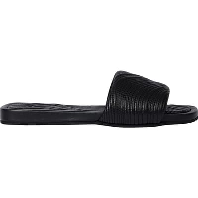 Paul Smith Womens Shoe Laurel Black Black Maat: 35 | Slippers Outlet | Dames | Zwart