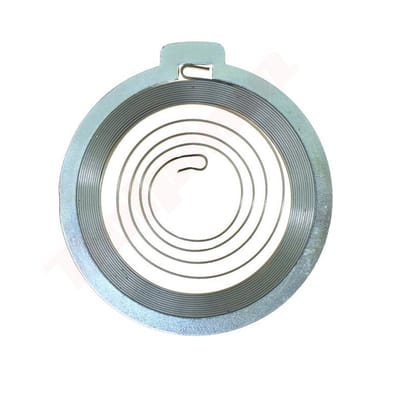 Startveer passend op KAWASAKI TH43 , TH48 ( 92081-2318 )