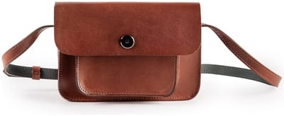 Harold's Abby Crossbody tas 20 cm - Dames - cognac