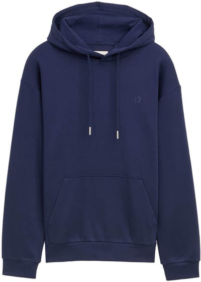 Tom Tailor Trui Hoodie Sweater Met Logo 1045958xx12 34590 Mannen Maat - L