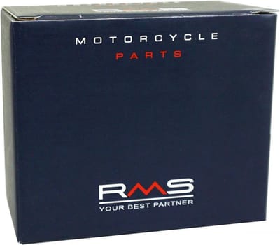 rms trapas voor malaguti 50 f10 rst euro2 scooter 2006 70104100 nieuw