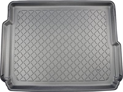 Guardliner kofferbakmat voor Opel Grandland X PHEV (11.2019-09.2024) - TPE-Rubber