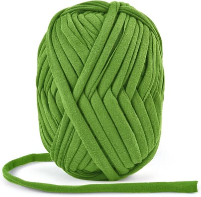 Plant tape 30 m - grasgroen - elastisch ontwerp - ideaal voor het bevestigen van planten - SnelShoppen