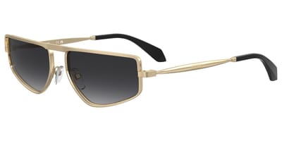 Moschino MOS209/S Rose gold 59/16/145 UNISEX Zonnebrillen