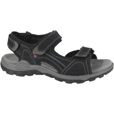 Longo 1112463-0 heren sandalen sportief