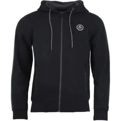 Capuchon sweaters Peak Mountain Sweat zippé à capuche homme CYRIL