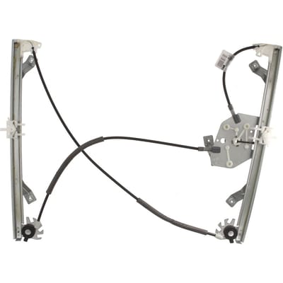 Raamregelaar MAGNETI MARELLI 350103133800 links