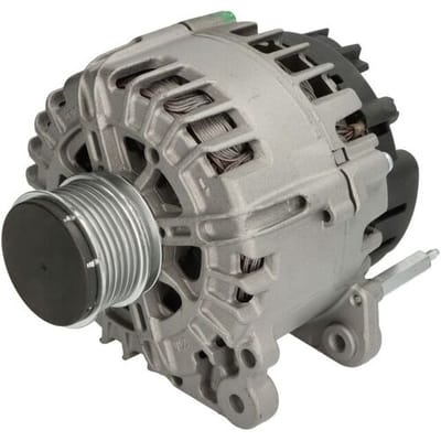 Driefasige generator RIVOLV RIV601608