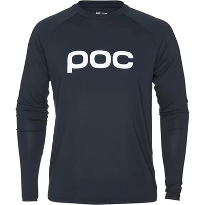 Poc Reform Enduro Langarm Enduro Trui Zwart L Man