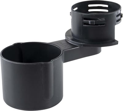 Crespo - Bekerhouder voor armlegger - Crespo stoelen