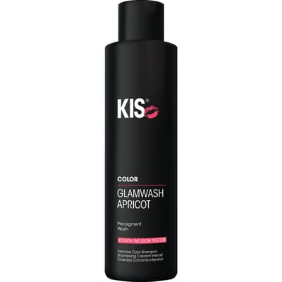 KIS ROYAL KIS GlamWash Apricot 250 ml