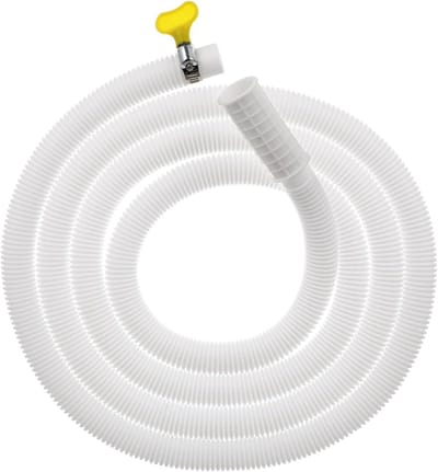 Flexibele Afvoerslang voor Wasmachine en Airconditioning - Universele Verluchtingstube