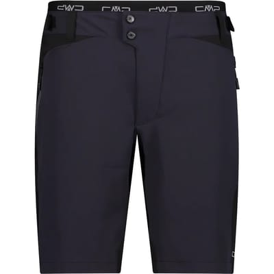 Shorts met mesh ondergoed CMP
