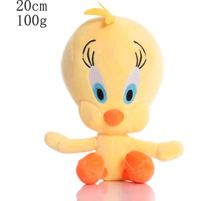 Nieuwste product schattige cartoon Grote mond monster konijn pluche pop film animatie perifere pop kinder verjaardag Cadeau