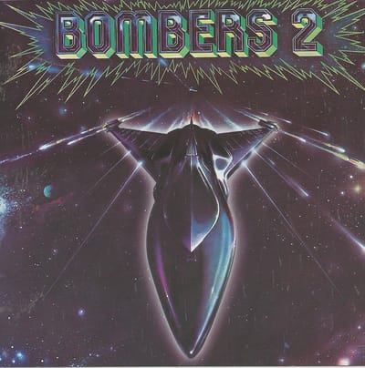 Bombers 2