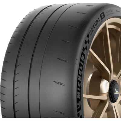 Michelin Pilot Sport Cup 2 R ( 305/35 ZR20 (107Y) XL EV Suitable, K2 )