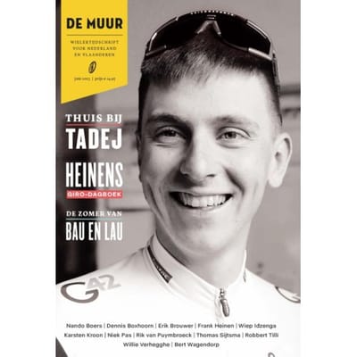 De Muur / 81 - Diverse auteurs