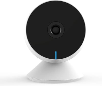 Laxihub 2MP – Wifi Babyfoon met App - Camera - Beveiligingscamera binnen – Full HD Resolutie - Inclusief 32GB SD kaart