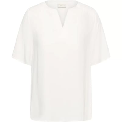 Vrouwenblouse KAFFE Curve Mina Lace