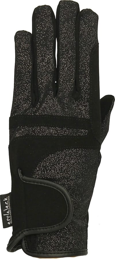 Epplejeck Handschoenen Epplejeck Shine Zwart-goud - XS