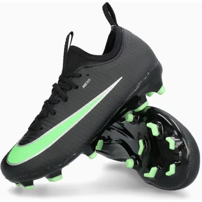 Kindervoetbalschoenen Nike Mercurial Vapor 17 Academy MG