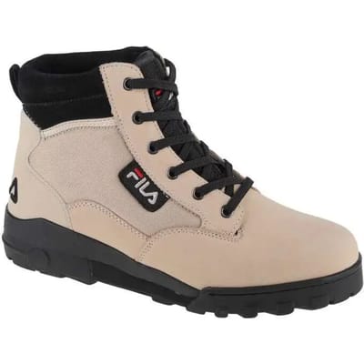 Hoge Sneakers Fila Grunge II BL Mid