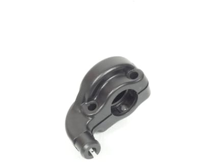 Support tube de gaz pour moto Yamaha 50 TZR 5WX-F628B 2996 2997 Neuf