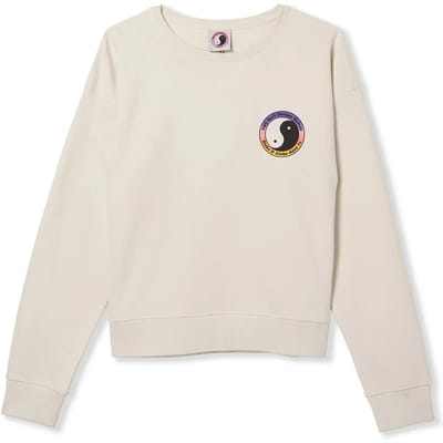 Dames sweatshirt Town & Country Surf Designs YY 71