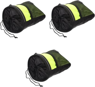 Honden Snack Tas - Honden Buitentas - Hondentraining Buiten - Meerdere Vakken - 20 x 16 x 7 cm