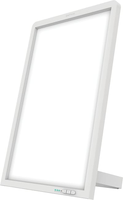 DAYVIA Wellbi LED lichttherapie lamp wit