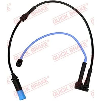 Waarschuwingscontact voor slijtage QUICK BRAKE WS 0503 A