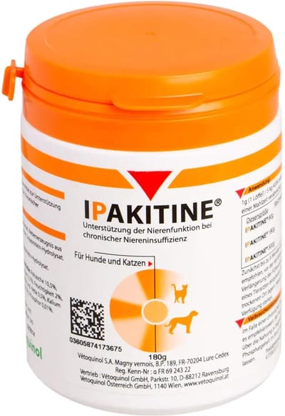 Ipakitine - 180 g
