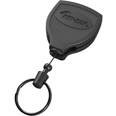 Key-Bak - Super 48 Plus - 48 Kevlar cord - 15 Keys
