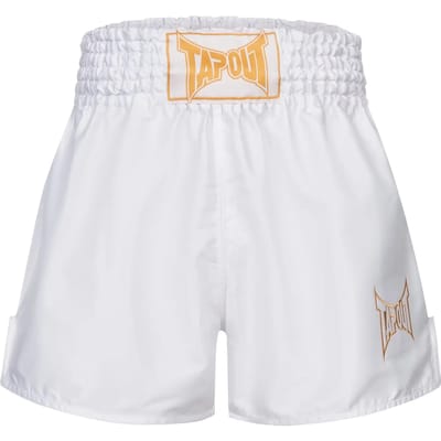 Thaiboksen short Tapout Zorrey