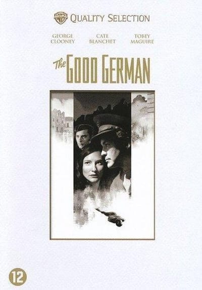Good German (DVD)