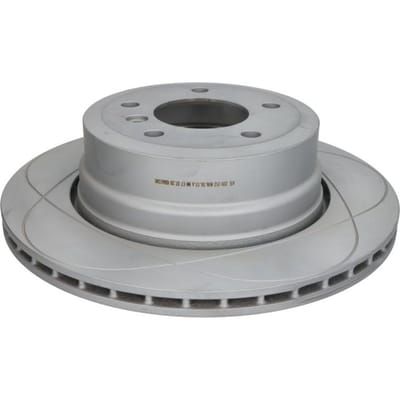 Remschijf PowerDisc ATE 24.0320-0213.1, 1 Stuk