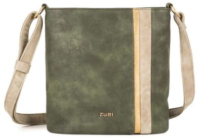Zwei - kaki/camouflage - - maat Uni