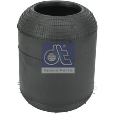 Veerbalg, luchtvering DT Spare Parts 7.12001