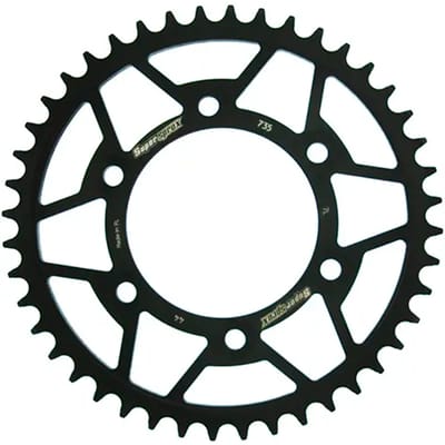 Motorfiets kroon Supersprox RFE-735:44 # JTR735-44