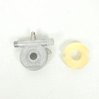 Entraîneur de compteur origine pour Mobylette Peugeot 50 103 RCX 1994 à 2003 741206 / 16P / axe 11mm Neuf
