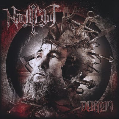 Nachtblut - Dogma (CD)