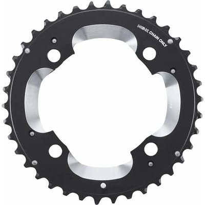 Lade voor fc-m785 (voor 38-24t) Shimano Deore Xt