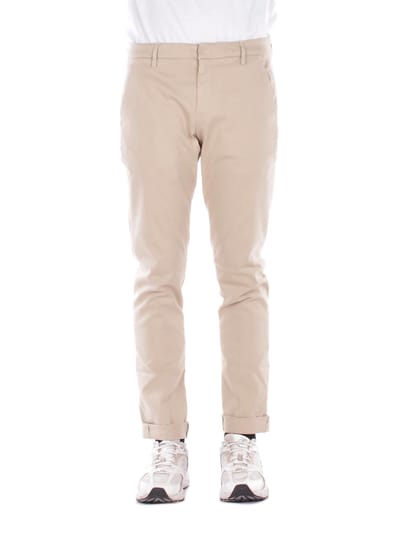 Dondup Beige broek