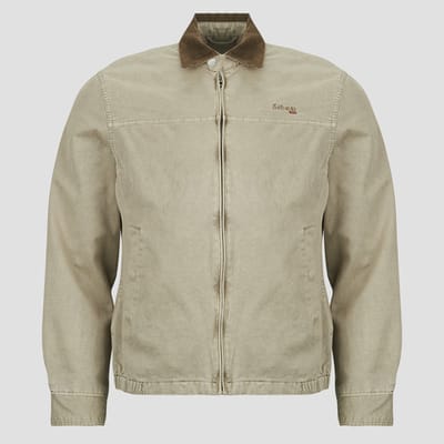 Windjack Schott CADAMS WASH