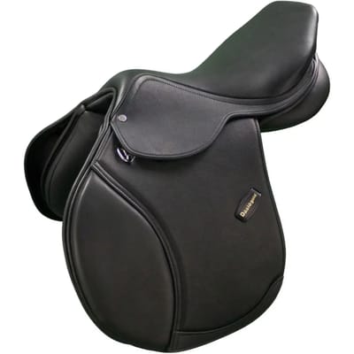 Springzadel voor paarden Tattini