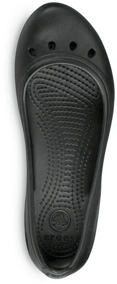 Crocs Kadee Zwart Maat 34/35 US 5